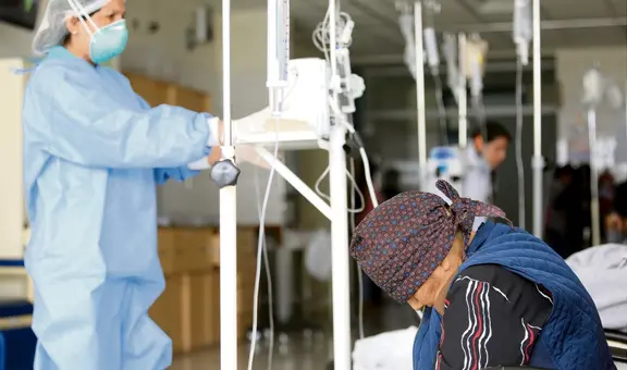 Estados Unidos: escasez de medicamentos para combatir el cáncer afecta a 100.000 pacientes