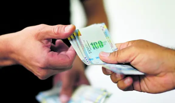 Obtén un PRÉSTAMO al instante: 5 bancos donde puedes pedir adelanto de SUELDO