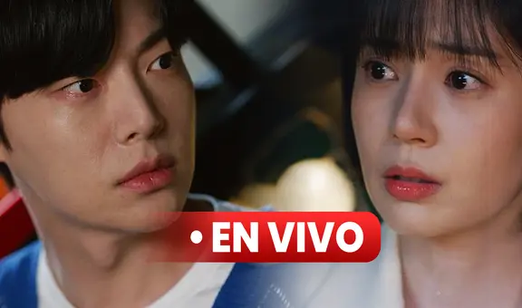 "The real has come!", capítulo 23 sub español: horario, canal y dónde ver el drama de Ahn Jae Hyun