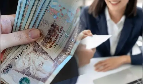 ¿Cómo calcular el Bono 14 y cuándo es el pago en Guatemala?