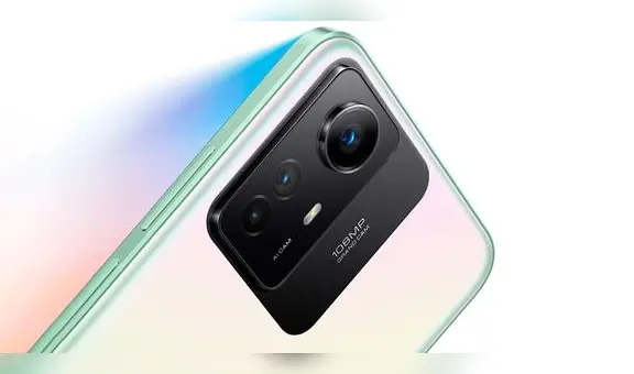 Redmi Note 12S llega a Perú: ¿cuáles son las especificaciones, colores y precio del teléfono?