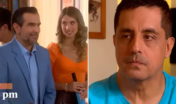 "Al fondo hay sitio 10" EN VIVO por América TVGO: ¿a qué hora y dónde ver el capítulo 238?