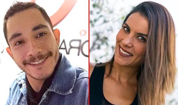 ¿Cuántos años tiene Úrsula Boza y cuánto se lleva con su esposo, Christopher Gianotti?