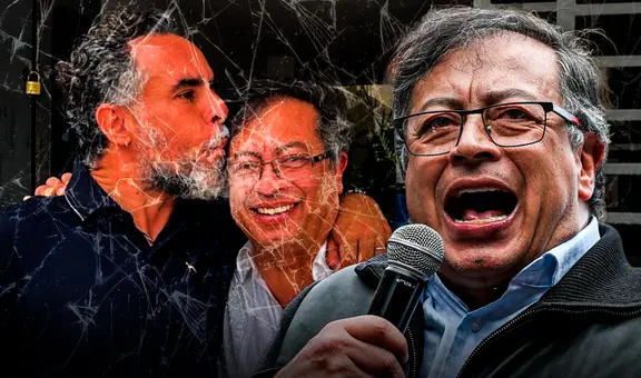 Fiscalía de Colombia abre investigación a campaña de Gustavo Petro por presunta financiación ilegal