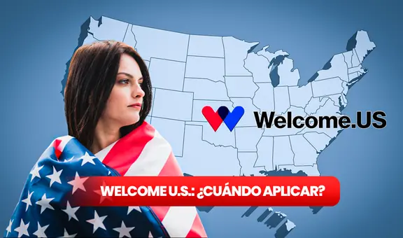 ¿Cuál es la próxima fecha para obtener un sponsor y aplicar al parole humanitario en Welcome U.S. 2023?