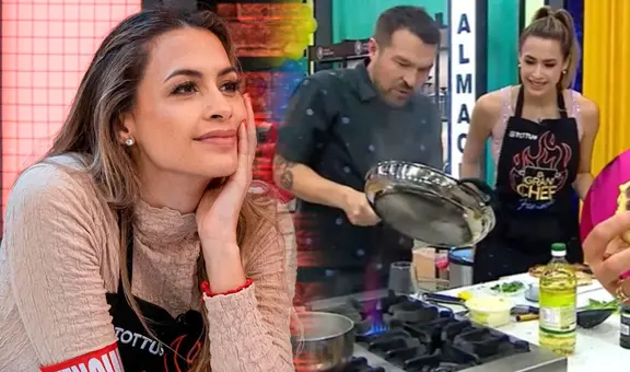 ¿Milett Figueroa y Giacomo andan en coqueteos? José Peláez rompe con rumores tras 'shippeos' de fans