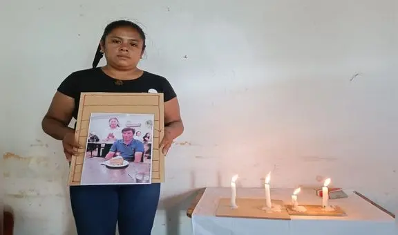 Familiares de peruano asesinado en Chile piden apoyo para repatriar sus restos hasta Trujillo