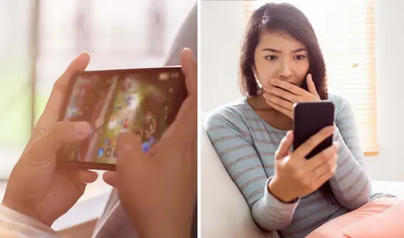 Adolescente gasta US$64.000 en juegos para su celular y dejó a sus padres sin sus ahorros