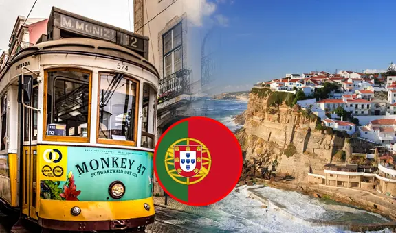 Migrar a Europa: este es el país que brinda más facilidades para instalarse sin ciudadanía