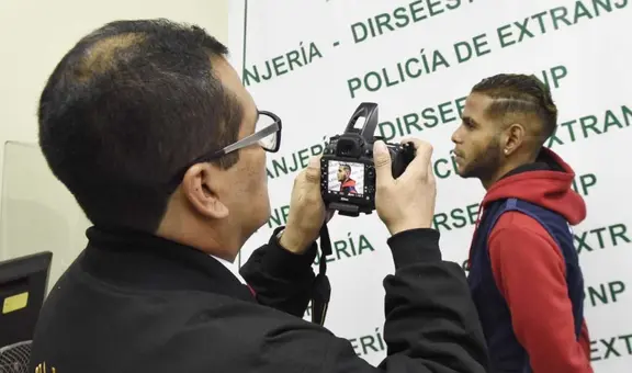 ¿Cómo sacar mis antecedentes policiales en Perú si soy de nacionalidad venezolana?