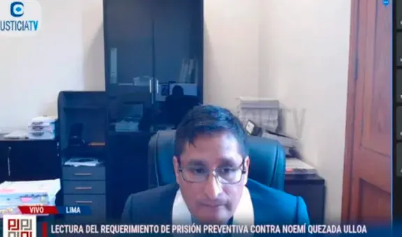 Dictan 18 meses de prisión preventiva para la camarada ‘Rocío’