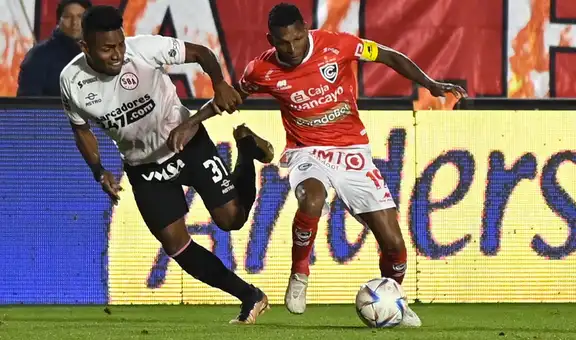 Sport Boys dio el golpe en Cusco: triunfo 1-0 ante Cienciano en la última fecha del Apertura