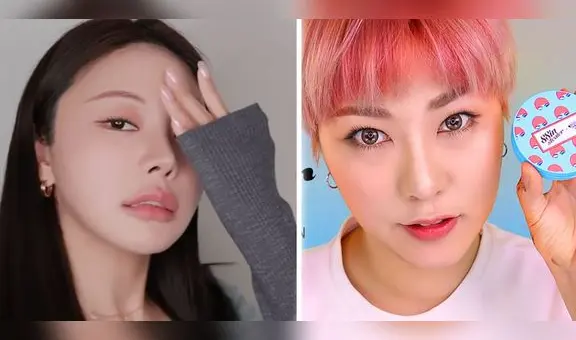 Skincare coreano: 5 youtubers que deberías seguir para aprender la rutina