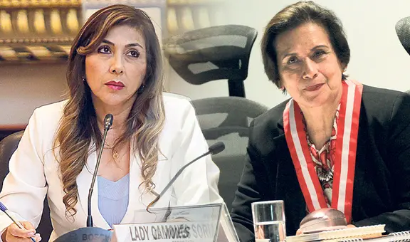 Congreso avanza persecución política contra la Junta Nacional de Justicia