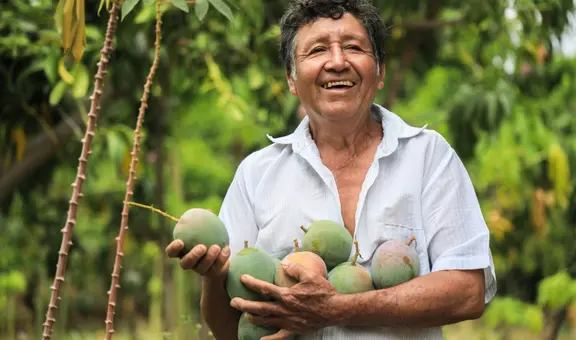 Madre de Dios: El 94% de beneficiarios del Fertiabono ya hicieron efectivo el cobro