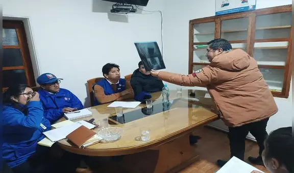 Investigarán muertes de protestas sociales, ya no en Lima, sino en regiones