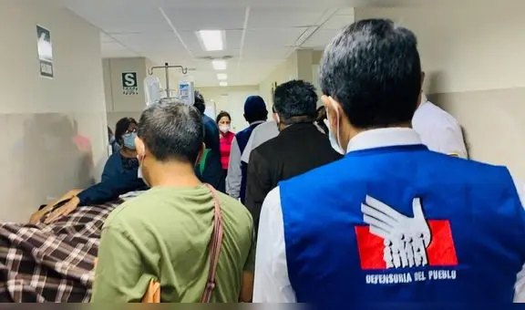 Municipalidades de La Libertad no gastan en planes contra el dengue