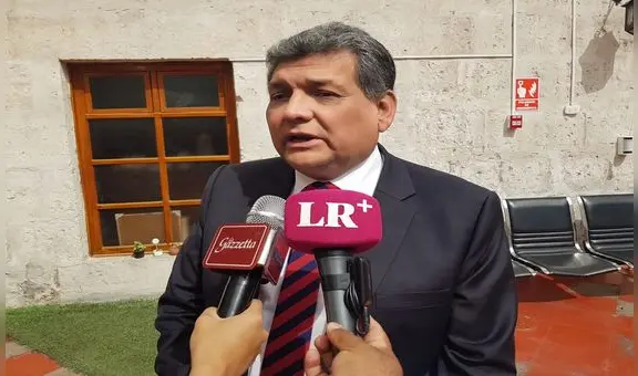 Colegio de Abogados de Arequipa a favor de volver a la bicameralidad