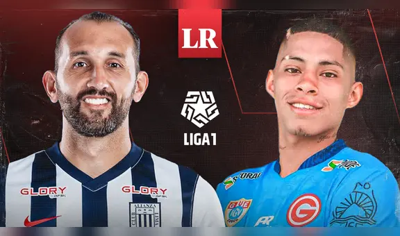 MIRA AQUÍ Alianza Lima vs. Deportivo Garcilaso EN VIVO y EN DIRECTO por el partido de Liga 1 2023