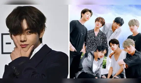 Taehyung de BTS: ¿a qué hora ver el fanmeeting que se transmitirá gratuitamente por YouTube?