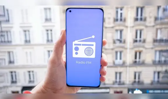 ¿Qué teléfonos actuales tienen radio FM para escuchar tu emisora favorita sin gastar datos?