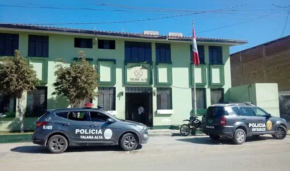 Presunto delincuente ingresa a robar a una vivienda, pero ciudadanos lo matan a golpes en Piura