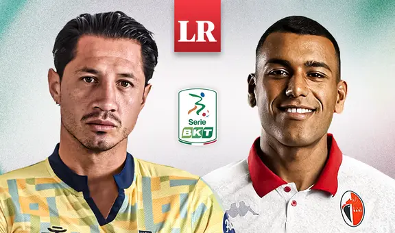 Bari vs. Cagliari: ¿a qué hora juega Gianluca Lapadula por el ascenso a la Serie A?