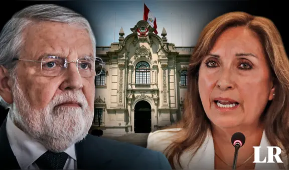 Ernesto Blume sobre Comisión Consultiva: “No significa que estemos avalando al Gobierno”