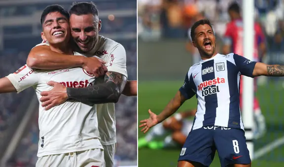 Universitario o Alianza Lima: ¿cuál es el equipo más popular del Perú? ChatGPT pone fin al debate