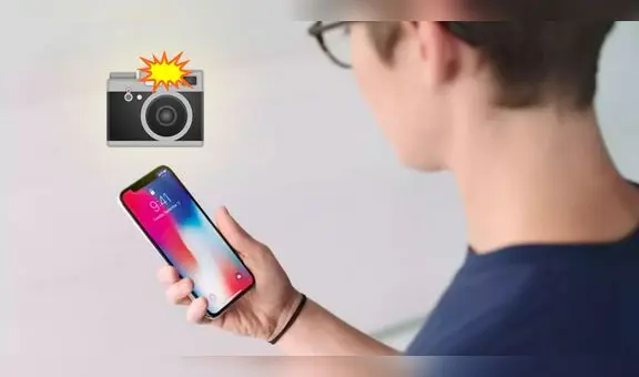 ¿Es cierto que los iPhone toman una foto cada 5 segundos sin que lo notes? Aquí la verdad
