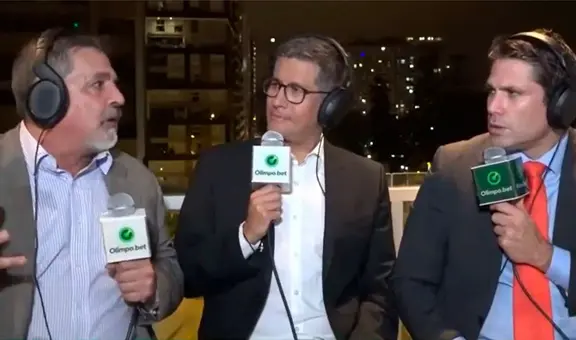 Gonzalo Núñez asegura que no existen feminicidios en el Perú y menosprecia rol del MIMP