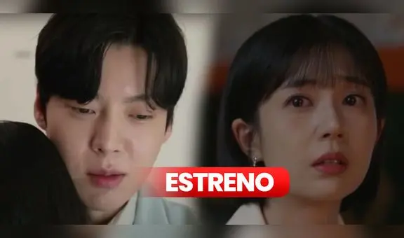 "The real has come", cap. 24 sub español: horario, canal y dónde ver el k-drama de Ahn Jae Hyun