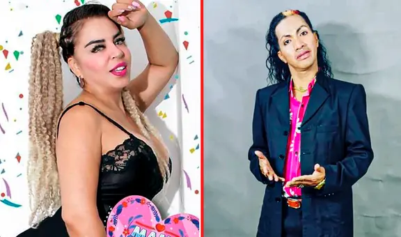 Pepino, cómico ampayado con Malú de la Vega: ¿cuál es su edad y por qué no quiere tener hijos?