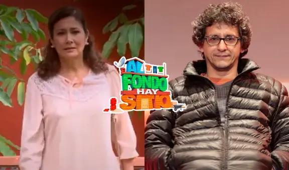 ¿Quién es Natalia Montoya, Felicia de “AFHS”, y cuál es su vínculo especial con Miguel Iza?