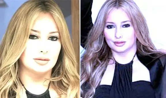 Sara bint Talal bin Abdulaziz: la princesa 'Barbie' que huyó de Arabia Saudita y volvió para casarse con su primo