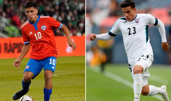 ¿A qué hora juega Chile vs. Cuba EN VIVO y dónde ver el amistoso desde territorio chileno?