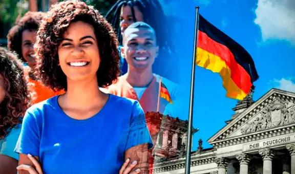 Alemania busca trabajadores en América Latina: ¿qué empleos están disponibles y cuáles son los requisitos?