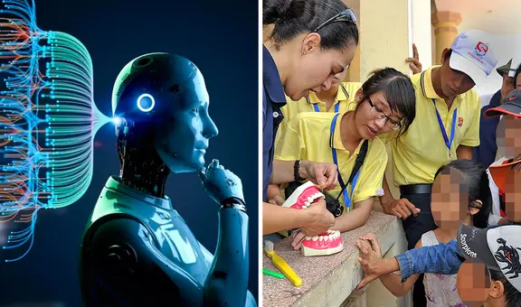 ¿Cuál es la carrera profesional que no podrá ser reemplazada por la IA, según ChatGPT?