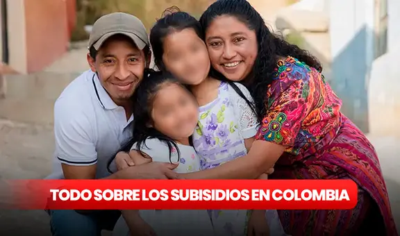 Renta Ciudadana, Ingreso Solidario y Bono 500 mil: últimas noticias, fechas, beneficiarios y montos