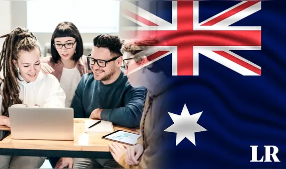 Trabaja, estudia y vacaciona en Australia: país oceánico ofrece 1.950 visas para peruanos
