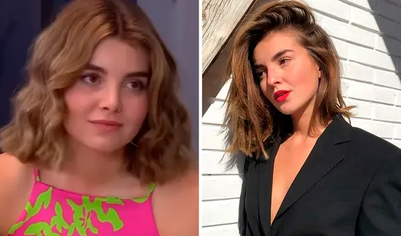 Alex Béjar: ¿cuál es el nombre real de Laia de "AFHS" y qué hace tras su participación en la serie?