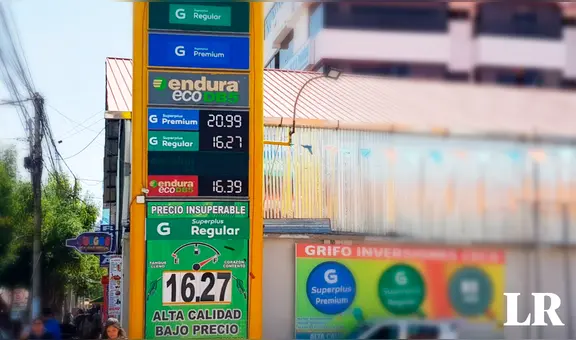 ¿Gasolina premium o regular? Qué debes saber para dar con la elección correcta