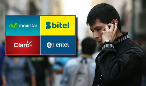 ¿No estás de acuerdo con un alza de tarifas en tu línea móvil? No aceptes y revisa estas opciones