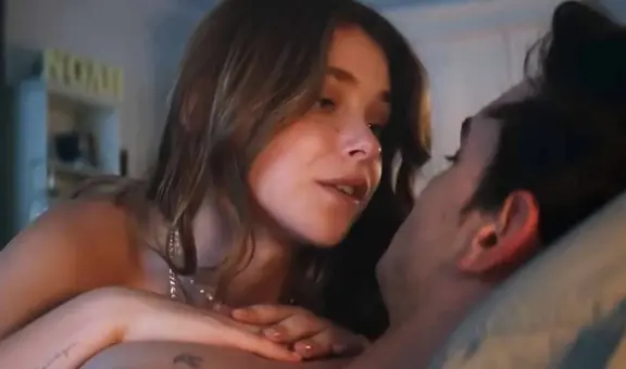 ¡"Culpa mía" se estrenó vía streaming!: ¿Está en Netflix, Prime Video o HBO Max? Entérate AQUÍ