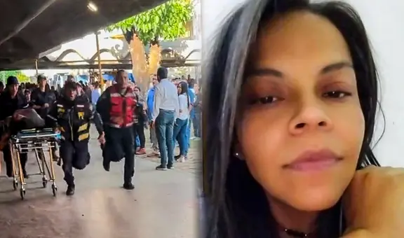 ¿Quién fue y de qué falleció la candidata que participó en las elecciones UCV 2023?