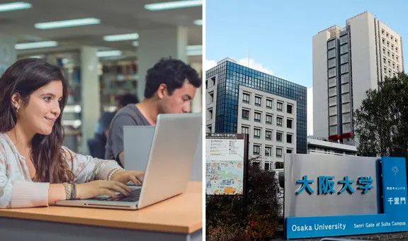 ¡Estudia gratis en Japón!: así puedes acceder a la becas de pregrado que ofrece el país asiático