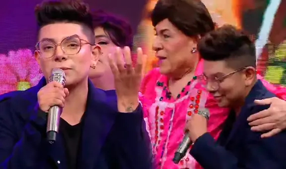 Bryan Arámbulo revela que su primer encuentro con Yuca fue en una borrachera: "Mi hermano del alma"