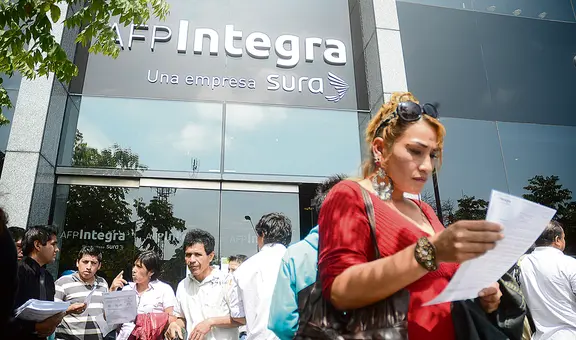 Reforma planteada por Comisión de Economía se sigue soportando en los trabajadores