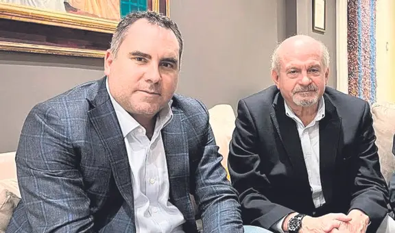 Libertad Popular apuesta por el orden democrático y constitucional en el país