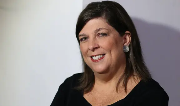 Rosa María Palacios: "Hay un proyecto autoritario que cada día se consolida más"